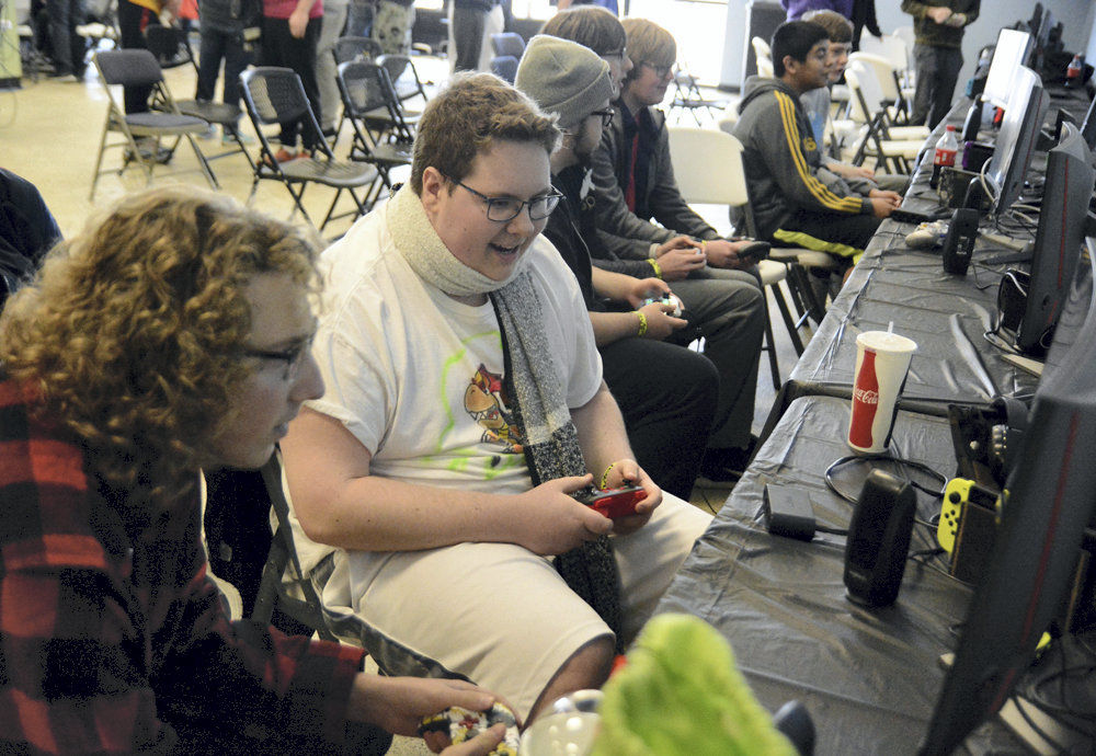 Gaming2